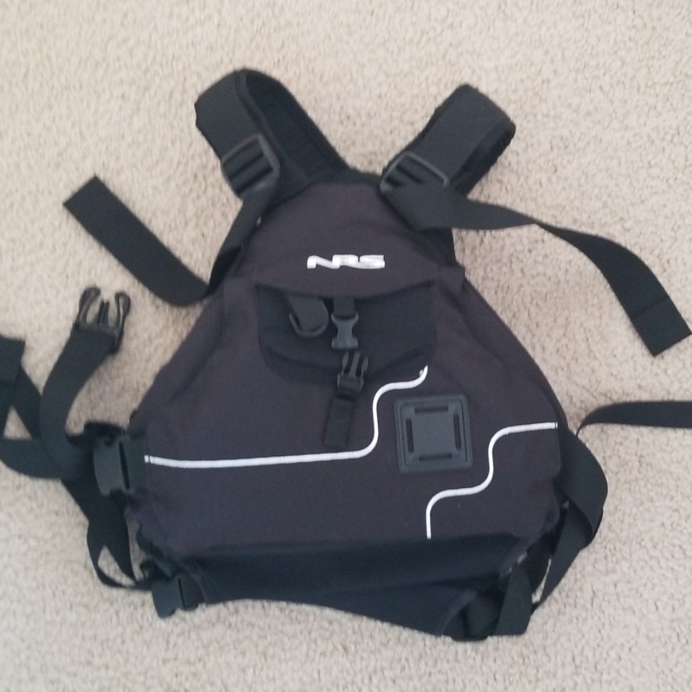 Flotation life-vest